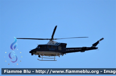 Bell 412
United States of America - Stati Uniti d'America
US Park Police
