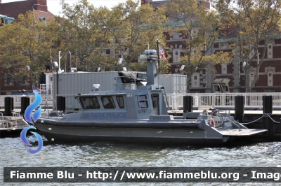 Imbarcazione
United States of America - Stati Uniti d'America
US Park Police
M6
