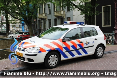 Volkswagen Golf V serie
Nederland - Paesi Bassi
Politie
Amsterdam
