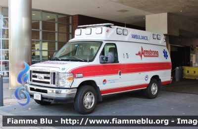Ford E-450
United States of America - Stati Uniti d'America
Armstrong ambulance Boston MA
Parole chiave: Ambulanza Ambulance