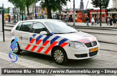 Volkswagen Polo
Nederland - Paesi Bassi
Politie Regio Amsterdam-Amstelland
