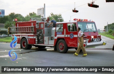 ??
United States of America-Stati Uniti d'America
Orange County FL Fire Rescue Dept.
