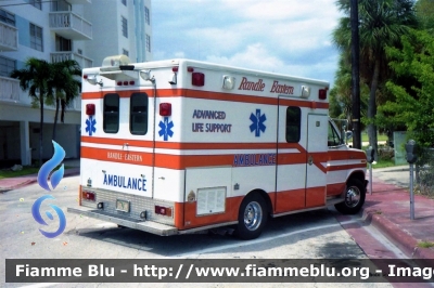 Ford Ecoline 350
United States of America - Stati Uniti d'America
Randle Eastern ambulance FL
Parole chiave: Ambulanza Ambulance