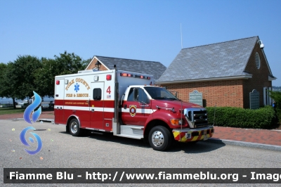 Ford F
United States of America-Stati Uniti d'America
York County MD Fire and Rescue
Parole chiave: Ambulanza Ambulance