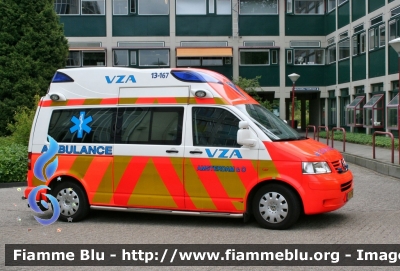 Volkswagen Transporter T5
Nederland - Paesi Bassi
Ambulances Amsterdam VZA
13-167
Parole chiave: Ambulanza Ambulance