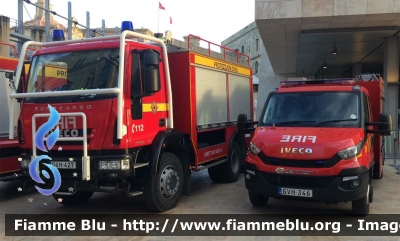 Iveco Daily VI serie
Repubblika ta' Malta - Malta
Protezzjoni Civili - Fire Service
Parole chiave: Iveco Daily_VIserie
