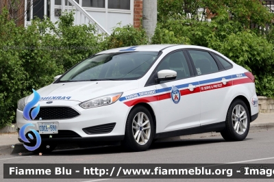 Ford ?
Canada
Toronto Ontario Police Service
