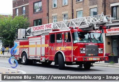 ??
Canada
Toronto Ontario Fire Services
