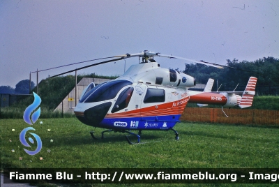 MD Helicopters MD 900 Explorer
Koninkrijk België - Royaume de Belgique - Königreich Belgien - Belgio
Bergian Air Ambulance

