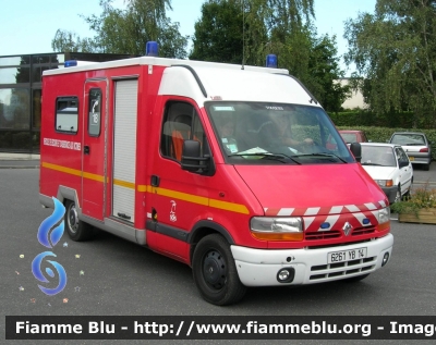 Renault Master II serie
France - Francia 
S.D.I.S. 14 Calvados
Parole chiave: Renault Master_IIserie Ambulanza Ambulance