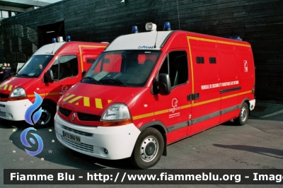 Renault Master III serie
France - Francia
S.D.I.S. 59 - Nord
Parole chiave: Ambulanza Ambulance Renault_Master_IIIserie