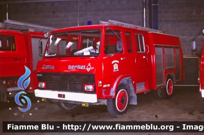 Berliet
France - Francia
Sapeurs Pompiers S.D.I.S. 35
