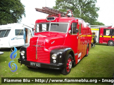 ??
Great Britain - Gran Bretagna
Surrey Fire and Rescue Service
