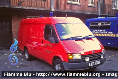 Ford Transit IV serie
Éire - Ireland - Irlanda
Dublin Fire Brigade
Parole chiave: Ford Transit_IVserie