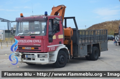 Iveco EuroCargo I serie
Repubblika ta' Malta - Malta
Protezzjoni Civili - Fire Service
Parole chiave: Iveco EuroCargo_Iserie
