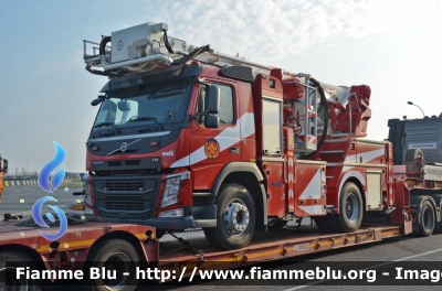 Volvo FM IV serie
ဗမာ e မြန်မာ - Myanmar - Birmania
Myanmar Fire Service Department
Parole chiave: Volvo FM_IVserie