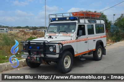 Land Rover Defender 110
Repubblika ta' Malta - Malta
Protezzjoni Civili - Fire Service
Parole chiave: Land-Rover Defender_110