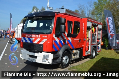 Volvo FL IV serie
Nederland - Paesi Bassi  
Brandweer Regio 02 Fryslân
Parole chiave: Volvo FL_IVserie