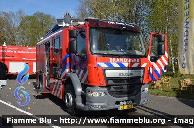 DAF ?
Nederland - Paesi Bassi 
Brandweer Regio 01 Groningen
