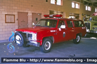 GMC
United States of America-Stati Uniti d'America
Pittsfield MA Fire Department
