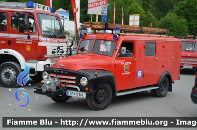 Opel Bliz
Österreich - Austria 
Feuerwehr Bad Hofgastein
