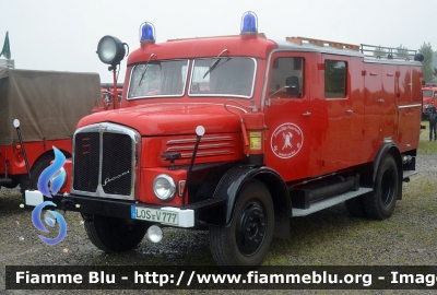 ??
Bundesrepublik Deutschland - Germany - Germania
Freiwillige Feuerwehr Jacobsdor
