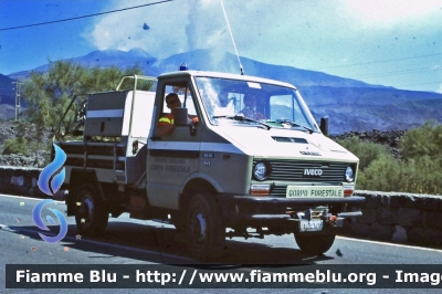 Iveco Daily I serie 4X4
Corpo Forestale Regione Sicilia
Servizio Antincendio
Parole chiave: Iveco Daily_Iserie_4X4