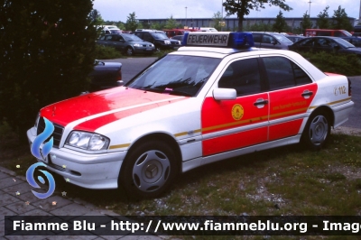Mercedes-Benz ?
Bundesrepublik Deutschland - Germania
Feuerwehr Hamburg
