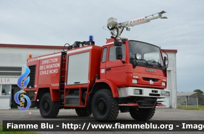 Renault ?
Francia - France
Sapeurs Pompiers Aérodrome Calais Marck

