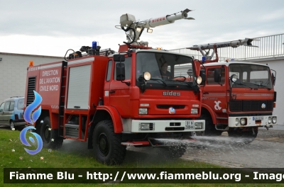 Renault ?
Francia - France
Sapeurs Pompiers Aérodrome Calais Marck
