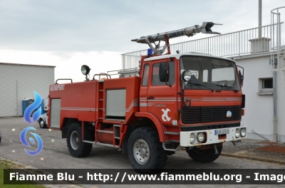 ??
Francia - France
Sapeurs Pompiers Aérodrome Calais Marck
