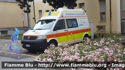 Volkswagen Transporter T5
Cooperativa sociale Castel Monte Onlus
Ambulanza convenzionata
SUEM 118 Treviso Emergenza
Ospedale di Oderzo (TV)
Allestimento Nepi 
"014"
Parole chiave: Volkswagen Transporter_T5 Ambulanza