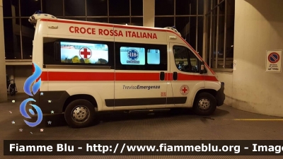 Fiat Ducato X290
Croce Rossa Italiana
Sede di Nervesa Della Battaglia (TV)
CRI 781 AE
Ambulanza convenzionata SUEM 118
"173"
Allestimento MAF
Parole chiave: Fiat Ducato_X290 Ambulanza