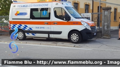 Renault Master IV serie
Due Effe Impresa Cooperativa
Ambulanze Friuli Venezia Giulia
Ambulanze Veneto
Allestimento Orion
"de-29"
Parole chiave: Renault Master_ivserie ambulanza