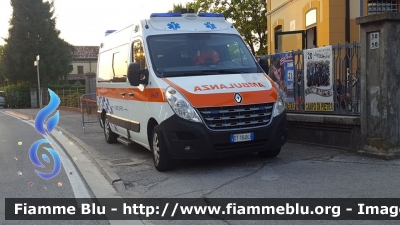 Renault Master IV serie
Due Effe Impresa Cooperativa
Ambulanze Friuli Venezia Giulia
Ambulanze Veneto
Allestimento Orion
"de-29"
Parole chiave: Renault Master_ivserie ambulanza