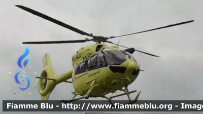Airbus Helicopters H145
Elisoccorso Regionale Friuli Venezia Giulia
SORES 112 Udine
Base Hems Campoformido (UD)
I-MORE Doppio India
Parole chiave: Airbus_Helicopters_H145 IMORE