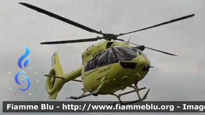 Airbus Helicopters H145
Elisoccorso Regionale Friuli Venezia Giulia
SORES 112 Udine
Base Hems Campoformido (UD)
I-MORE Doppio India
Parole chiave: Airbus_Helicopters_H145 IMORE