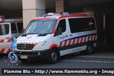 Mercedes-Benz Sprinter III serie
Australia
GSL Medical Transport
Parole chiave: Mercedes-Benz Sprinter_IIIserie Ambulanza Ambulance