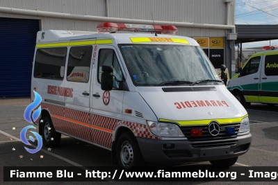 Mercedes-Benz Sprinter I serie
Australia
New South Wales Ambulance Service
Parole chiave: Mercedes-Benz Sprinter_Iserie Ambulanza Ambulance