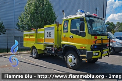 Isuzu ?
Australia
ACT Emergency Services Agency Fire Brigade
Parole chiave: Isuzu