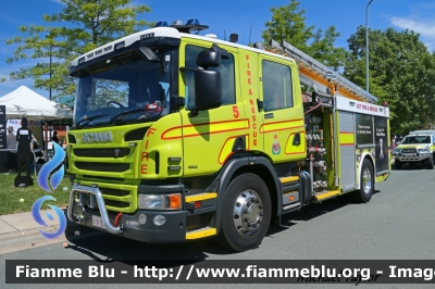 Scania P310 I serie
Australia
ACT Emergency Services Agency Fire Brigade
Parole chiave: Scania P310_Iserie