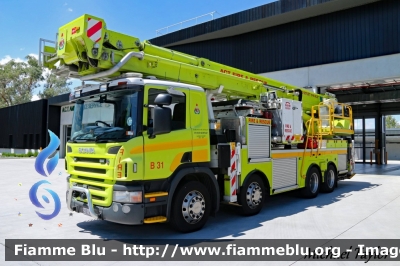 Scania P380 I serie
Australia
ACT Emergency Services Agency Fire Brigade
Parole chiave: Scania P380_Iserie