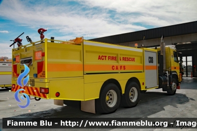 Volvo FM 380 II serie
Australia
ACT Emergency Services Agency Fire Brigade
Parole chiave: Volvo FM_380_IIserie