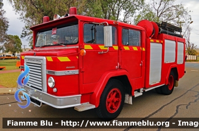International CJ600
Australia
Coolaman Fire Engine Muster
