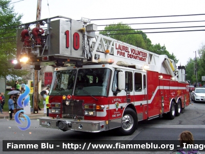 ??
United States of America-Stati Uniti d'America
Laurel MD Volunteer Fire Department
