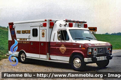 Ford E-350
United States of America-Stati Uniti d'America
Bladensburg MD Fire Department
Parole chiave: Ambulance Ambulanza
