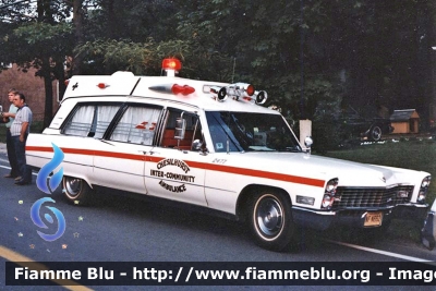 Cadillac
United States of America-Stati Uniti d'America
Chesilhurst NJ Inter-Community Ambulance
Parole chiave: Ambulanza Ambulance