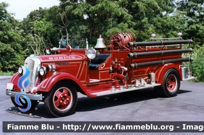 Dodge 1936
United States of America-Stati Uniti d'America
Boring MD Volunteer Fire Co.
