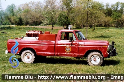 Ford F-250
United States of America - Stati Uniti d'America
Maryland City MD Fire and Rescue Service
