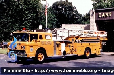 Ford C
United States of America - Stati Uniti d'America
East Windsor NJ Fire Company
